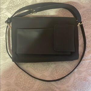 Small bag for going out.